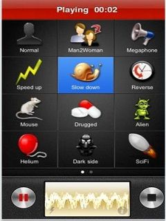 voice changer java app download for free on phoneky