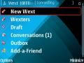 Wext v1.74 Sms