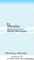 Ebuddy 2.3.1 ملء الشاشة (240x400)