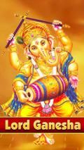 Lord Ganesha S60v5 / S3