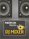 DJ-Mixer
