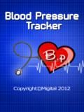 Rastreador de presión sanguínea