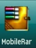 MobileRar v1.0