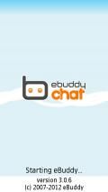 EBuddy Messenger 3.0.6 [aktuell]