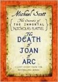 The Death Of Joan Of Arc