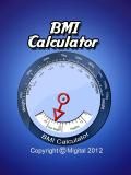 Калькулятор BMI