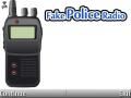 Radio de police