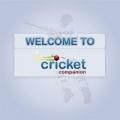Cricket Companion 1.4 (Blu)