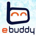 Ebuddy 3.0.9 em tela cheia toque em 240x400