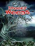 Wood Spooky