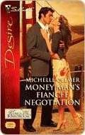 Money Man's Fiancee Negotiation (Kings Of The Boardroom #4)