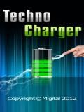 Techno Charger grátis