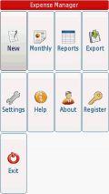 Expense Manager (Mobile Tally) Firmado