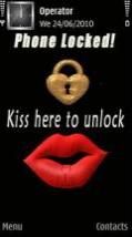 KISS LOCK