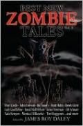 Best New Zombie Tales Vol. 2