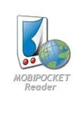 Mobipocket রিডার 240x400