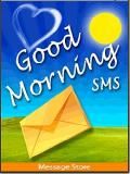 Bom dia SMS