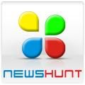 News Hunt (Todos os jornais)