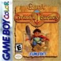 Quest RPG - Brian's Journey