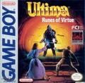 Ultima Runes Of Virtue