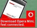 Vodafone Operamini 6.5