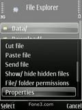 Ultimate-Datei-Explorer