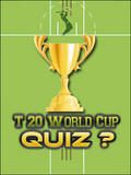 T20 World Cup Quiz