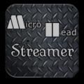 Streamer MicroHead