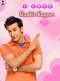 I Love Ranbir Kapoor