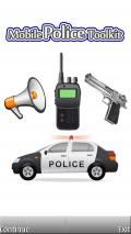 Mobile Police Toolkit V1.02