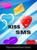 Öpücük sms