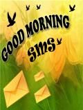 Good Morning SMS