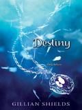 Destiny (Immortal, #4)