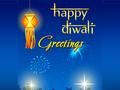 Pozdrowienia Diwali (320x240)