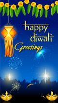 Pozdrowienia Diwali (360x640)