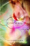Crewel (Crewel World #1)