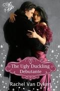 The Ugly Duckling Debutante (House Of Renwick #1)