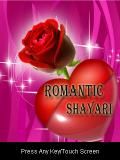 Shayari romantico