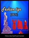 Tips Fesyen (Gadis)