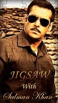 Jigsaw With Salman Khan(360x640)