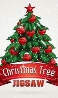 Christmas Tree Jigsaw(240x400)