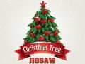 Árbol de Navidad Jigsaw (320x240)