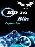 बाइक उन्माद (शीर्ष 10 बाइक)