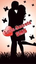 愛の秘密のSMS（360x640）