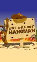 Wild Wild West Hangman (240x400)