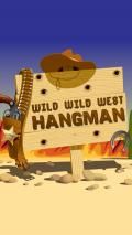 Wild Hang West Hangman (360x640)