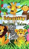Identifiziere tierische Stimme (240x400)