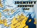 Identify Country Map (320x240)