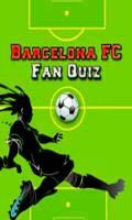 Barcelona FC Fan Quiz (240x400)