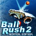 Ball Rush 2 de Navidad